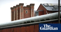 Labour to abolish most short prison sentences in England and Wales