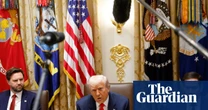 Trump threatens removal of World Cup games from Boston, Olympics from LA