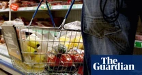 UK food inflation rises for fourth month in a row as steaks beef up prices