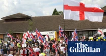 MPs voice alarm at rise in online abuse over immigration debate