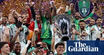 Lop-sided Asian Champions League set to have fewer surprises