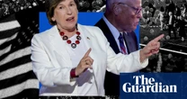 Union leaders’ exit from DNC exposes ‘mind-boggling’ tensions inside Democratic party