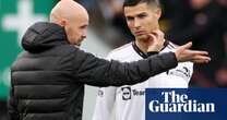 Eric ten Hag hits back at Cristiano Ronaldo’s Manchester United comments