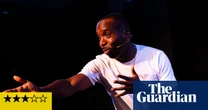 Kiell Smith-Bynoe and Friends: Kool Story Bro review – eccentric improv antics