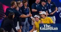 Boulter’s win helps to see off Australia and fiance De Minaur in United Cup