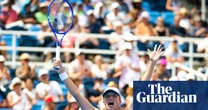Iga Swiatek powers into first Cincinnati final with battling win over Rybakina