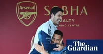 Saliba says Arsenal have to ‘prove we are ready to win’ after signing new contract