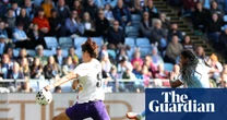 Bunny Shaw is back and Chelsea stay perfect – Women’s Football Weekly podcast