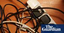 Britons urged to dig out unwanted electricals to tackle copper shortage