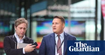 Labour to tackle care sector crisis in England with pay increase and new negotiating body