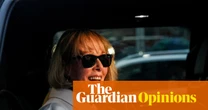 As the Epstein case shows, Trump’s Maga faithful care about only one kind of sex-crime victim | Emma Brockes