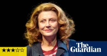 Mary Page Marlowe review – Susan Sarandon shines in slippery study of a life in pieces
