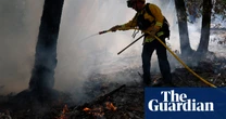 The US is woefully underprepared for wildfire season, say insiders: ‘The stakes are life and death’