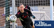 FA investigates claim that Liverpool keeper Rafaela Borggräfe made racist comment