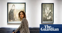‘Writing is exactly like love – you need to do it in the dark’: novelist Leila Slimani on why literature is erotic