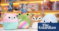 ‘Pocket money’ toys costing less than £10 sell well as UK parents cut costs