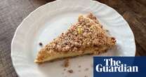 Rachel Roddy’s recipe for Italian lemon crumble cake | A kitchen in Rome