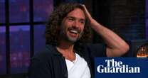 TV tonight: fitness guru Joe Wicks means business in Dragons’ Den