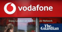 Vodafone incentivised security staff to fine its own franchisees