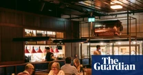 The Duck & Rice, London SW11: ‘‘This is big money for dinner  in a shopping centre’– restaurant review | Grace Dent on restaurants