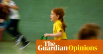 Tarmac playgrounds and windows that don’t open: why hot spells turn our schools into heat traps | Harry Paticas