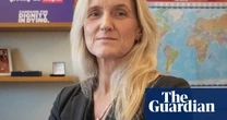 ‘Misleading’ to claim psychiatrists do not back assisted dying bill, says Kim Leadbeater