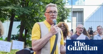 Celebrities add voice to outcry over severity of Just Stop Oil sentences