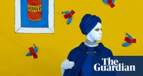 Aïda Muluneh on capturing the UK’s contradictions: ‘It’s hard to imagine there are people going hungry’