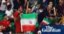 ‘It’s offensive’: voices from Iran as fans face 2026 World Cup travel ban