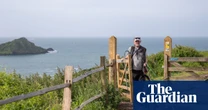 National Trust celebrates 60 years of coastal project Enterprise Neptune