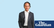 The White Lotus’s Walton Goggins: ‘Who do I most admire? My wife, because of what we have overcome together’