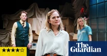 Ragdoll review – Patty Hearst inspires an audacious account of power and privilege