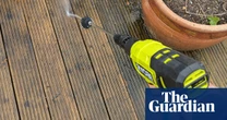 The best pressure washers: eight expert picks for cleaning garden furniture and patios