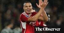 Nottingham Forest gamble and hit jackpot with ‘amazing talent’ Murillo