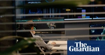 Spy ships, cyber-attacks and shadow fleets: the crack security team braced for trouble at sea