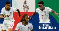 Super subs: how England’s bench applies a crucial finishing touch