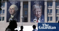 The United States’ 250-year experiment has come to an end | Letters