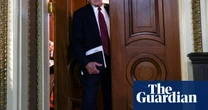 Republicans are dodging fired federal staff: ‘They will not even look in our direction’