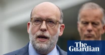 Trump news at a glance: Court halts mass firings threatened by White House as shutdown enters third week