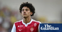 Football transfer rumours: Spurs eye Monaco’s Maghnes Akliouche? Tyler Dibling to Palace?
