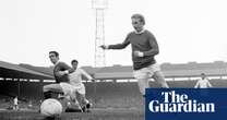 Denis Law: the balletic superstar who scored with an extrovert’s flourish