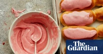 Double, heavy, pure cream? Helen Goh’s guide to baking across borders – plus a finger bun recipe