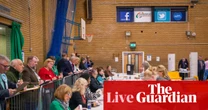 Caerphilly byelection result live: Labour, Plaid Cyrmu and Reform UK braced for results of pivotal Welsh parliament vote