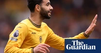 Manchester City confident of signing £50m-rated Rayan Aït-Nouri from Wolves