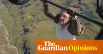 Mission relatable: forget the stunts, the key to Mission Impossible’s appeal is office dynamics