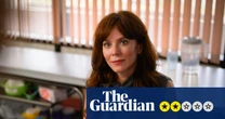 The F Ward review – Anna Friel medical drama doesn’t quite scrub up