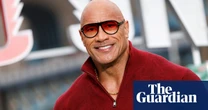 The Rock to co-author true crime book about Hawaii mob boss to be adapted by Martin Scorsese
