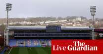 Crystal Palace v Millwall: FA Cup fifth round – live