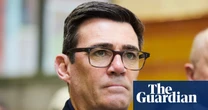 Andy Burnham calls two-child benefit limit the ‘worst of Westminster’