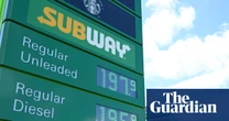 What could US-Iran peace deal mean for UK household costs?
